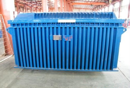 巧家矿用变压器