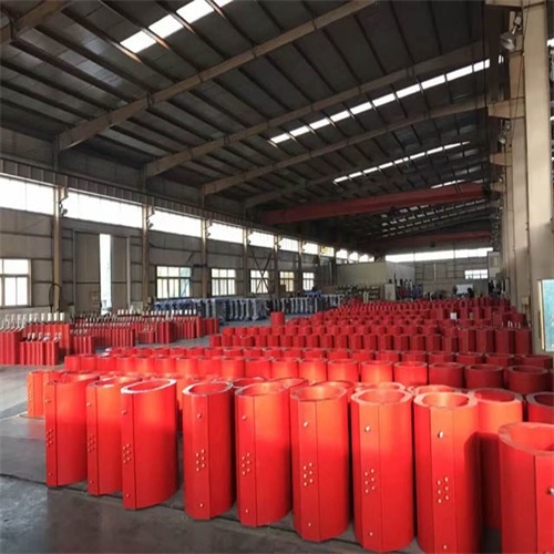 巧家SCB10-500KVA干式变压器