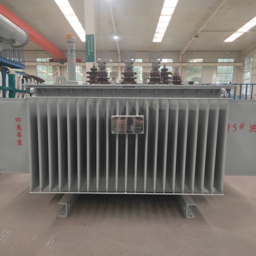 巧家sh15-315KVA非晶合金变压器