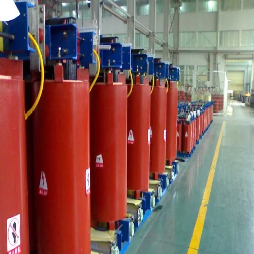 巧家SCB10-200KVA干式变压器