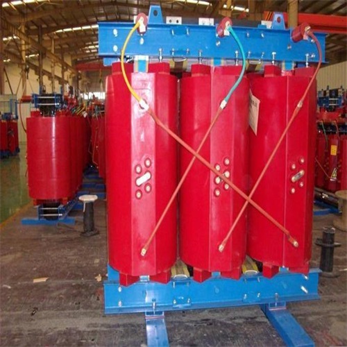 巧家SCB10-1000KVA干式变压器