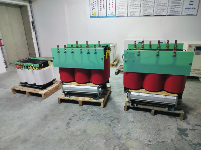 巧家KS11-1000KVA矿用变压器